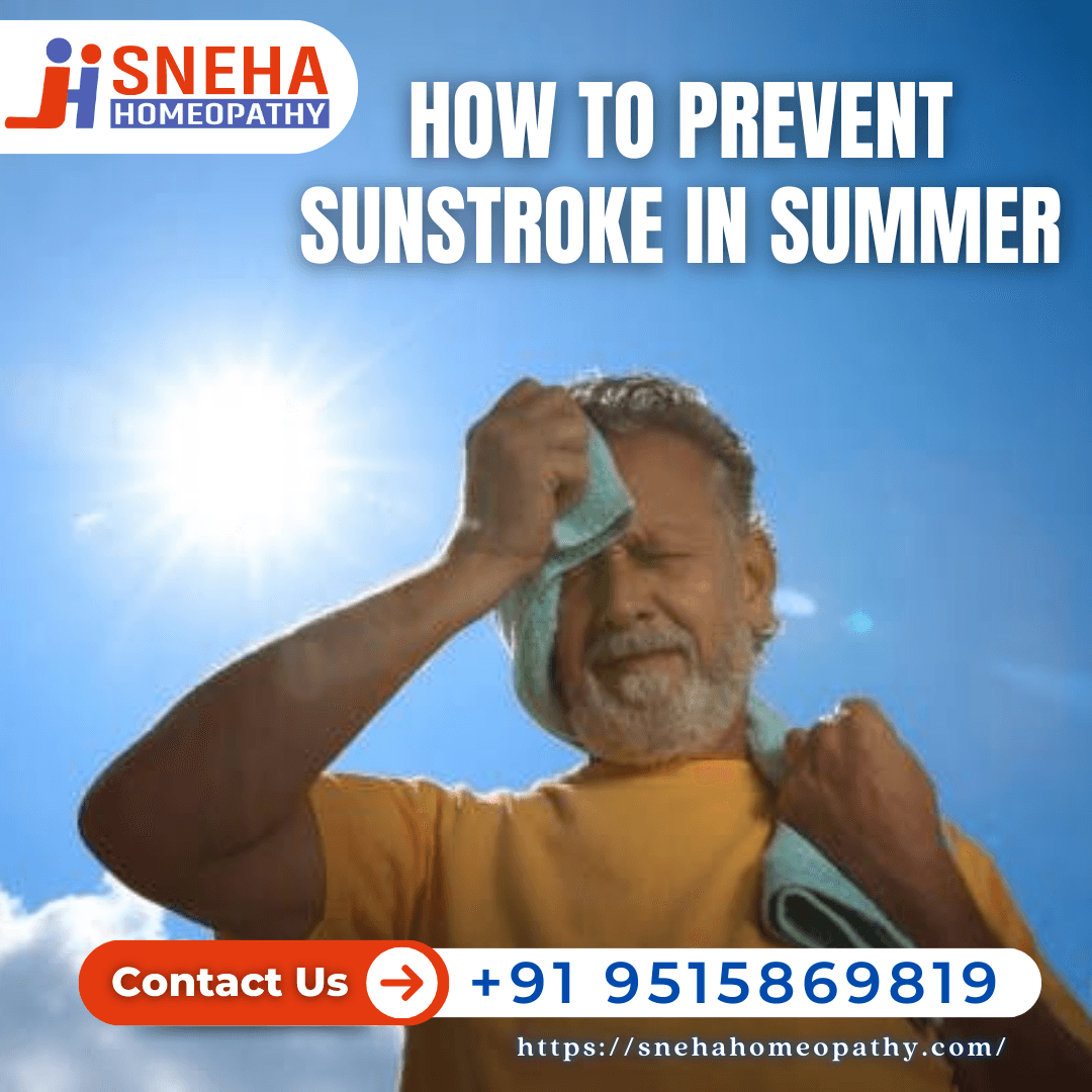 Heatstroke Warning Signs